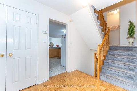 Photo 11 at 12 Touchstone Drive, Amesbury, Toronto
