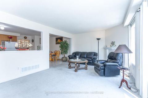 Photo 19 at 12 Touchstone Drive, Amesbury, Toronto
