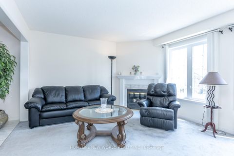 Photo 20 at 12 Touchstone Drive, Amesbury, Toronto