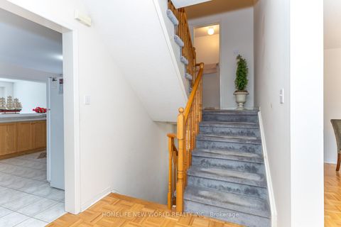 Photo 21 at 12 Touchstone Drive, Amesbury, Toronto