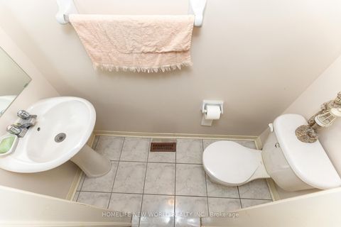 Photo 22 at 12 Touchstone Drive, Amesbury, Toronto
