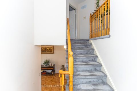 Photo 23 at 12 Touchstone Drive, Amesbury, Toronto