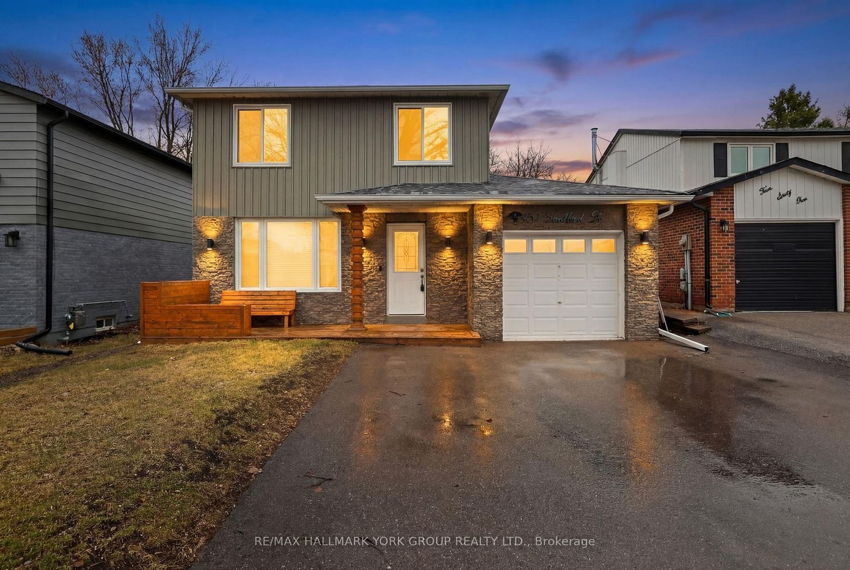 459 Sandford Street, Central Newmarket, Newmarket photo 2