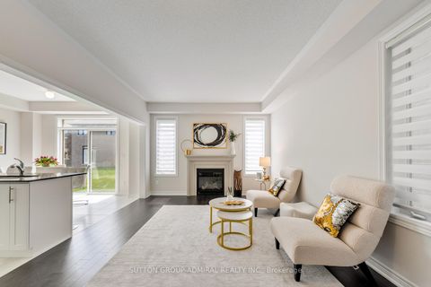 Photo 6 at 1285 Davis Loop, Lefroy, Innisfil