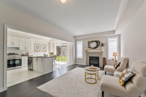 Photo 7 at 1285 Davis Loop, Lefroy, Innisfil