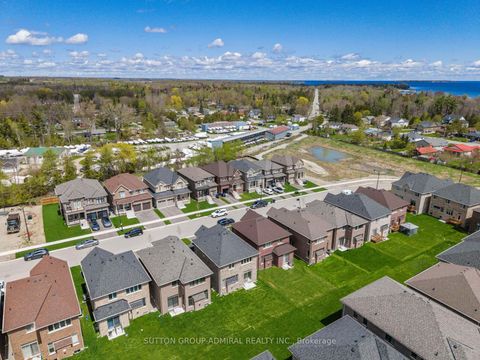 Photo 25 at 1285 Davis Loop, Lefroy, Innisfil