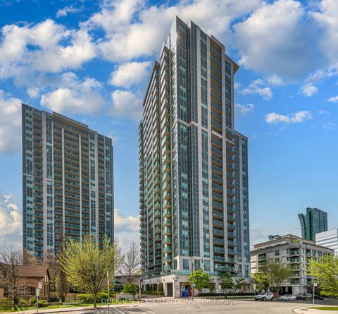 Photo 0 at 309 - 16 Harrison Garden Boulevard, Willowdale East, Toronto
