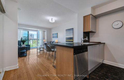 Photo 1 at 309 - 16 Harrison Garden Boulevard, Willowdale East, Toronto