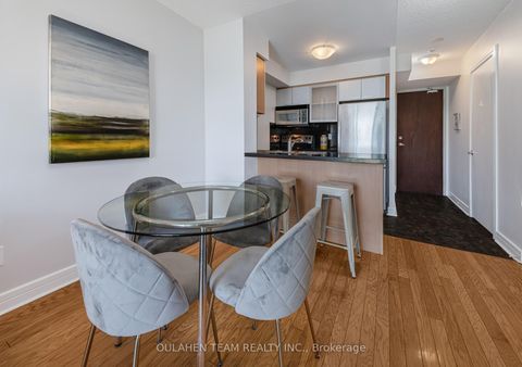 Photo 5 at 309 - 16 Harrison Garden Boulevard, Willowdale East, Toronto