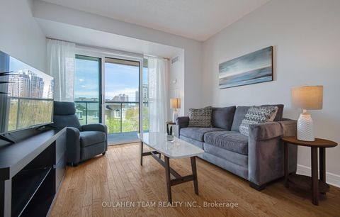 Photo 6 at 309 - 16 Harrison Garden Boulevard, Willowdale East, Toronto