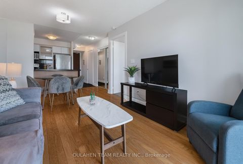 Photo 7 at 309 - 16 Harrison Garden Boulevard, Willowdale East, Toronto