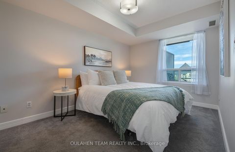 Photo 9 at 309 - 16 Harrison Garden Boulevard, Willowdale East, Toronto