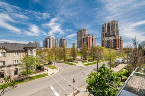 Photo 15 at 309 - 16 Harrison Garden Boulevard, Willowdale East, Toronto
