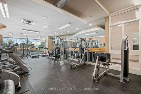 Photo 19 at 309 - 16 Harrison Garden Boulevard, Willowdale East, Toronto
