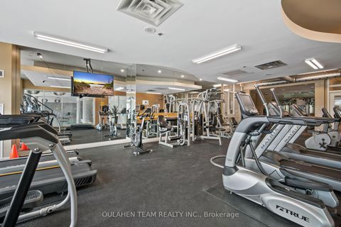 Photo 20 at 309 - 16 Harrison Garden Boulevard, Willowdale East, Toronto