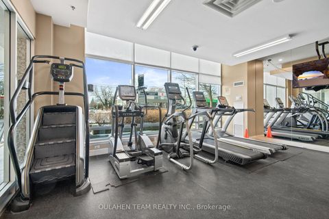 Photo 21 at 309 - 16 Harrison Garden Boulevard, Willowdale East, Toronto