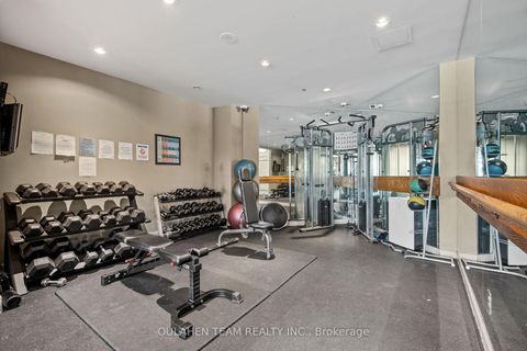 Photo 22 at 309 - 16 Harrison Garden Boulevard, Willowdale East, Toronto
