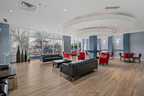 Photo 23 at 309 - 16 Harrison Garden Boulevard, Willowdale East, Toronto