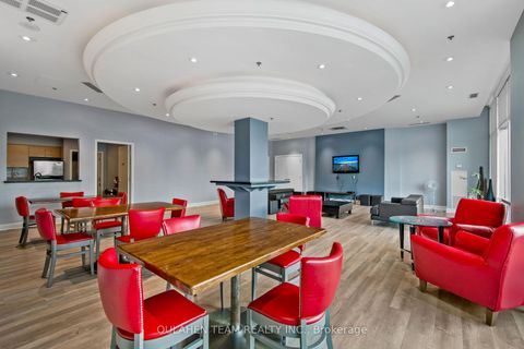 Photo 24 at 309 - 16 Harrison Garden Boulevard, Willowdale East, Toronto