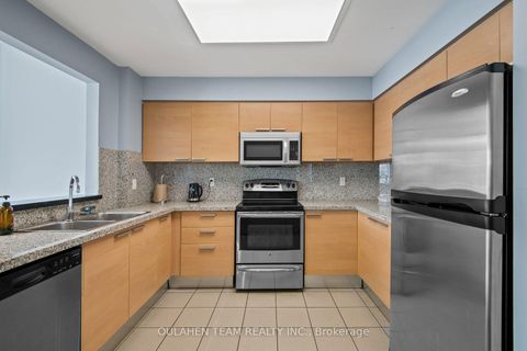Photo 25 at 309 - 16 Harrison Garden Boulevard, Willowdale East, Toronto