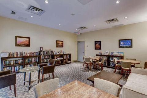 Photo 26 at 309 - 16 Harrison Garden Boulevard, Willowdale East, Toronto