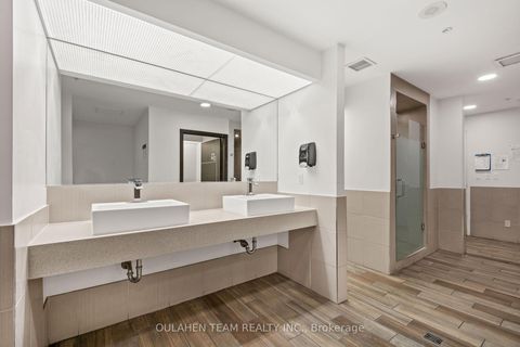 Photo 27 at 309 - 16 Harrison Garden Boulevard, Willowdale East, Toronto