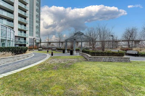 Photo 28 at 309 - 16 Harrison Garden Boulevard, Willowdale East, Toronto