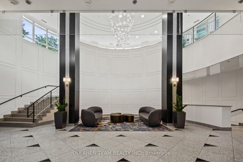 Photo 30 at 309 - 16 Harrison Garden Boulevard, Willowdale East, Toronto