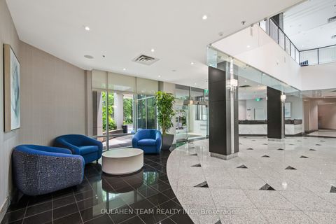 Photo 31 at 309 - 16 Harrison Garden Boulevard, Willowdale East, Toronto