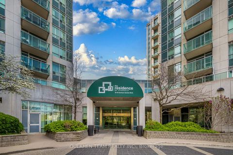 Photo 33 at 309 - 16 Harrison Garden Boulevard, Willowdale East, Toronto