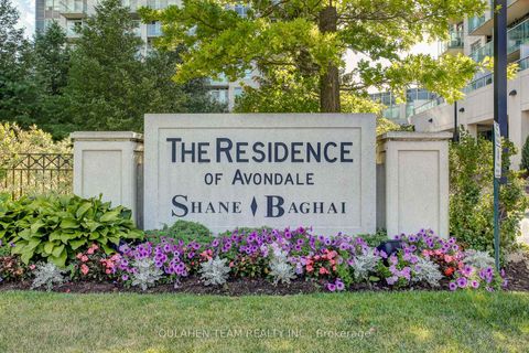 Photo 34 at 309 - 16 Harrison Garden Boulevard, Willowdale East, Toronto