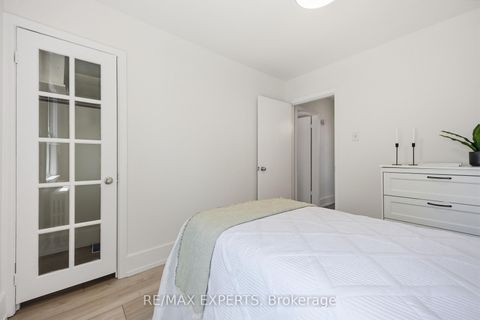 Photo 12 at 221 Clonmore Drive, Cliffside, Toronto