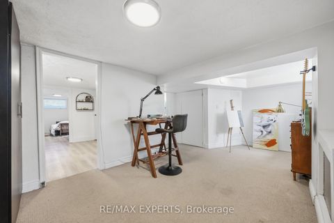 Photo 15 at 221 Clonmore Drive, Cliffside, Toronto