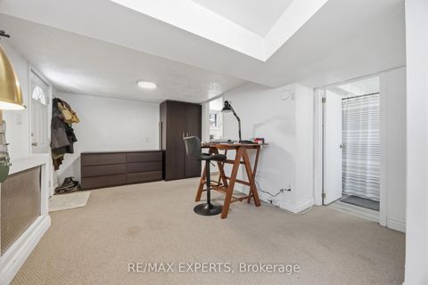 Photo 16 at 221 Clonmore Drive, Cliffside, Toronto