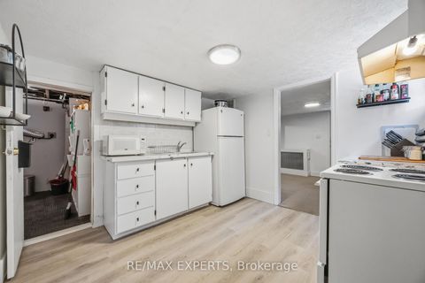 Photo 17 at 221 Clonmore Drive, Cliffside, Toronto