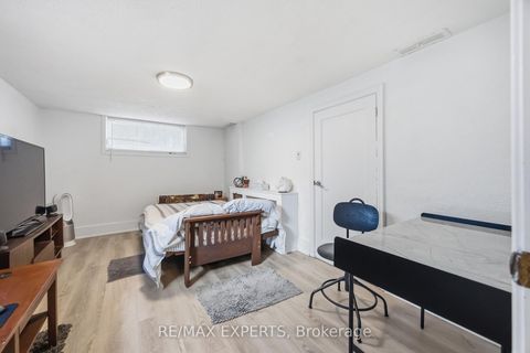Photo 19 at 221 Clonmore Drive, Cliffside, Toronto