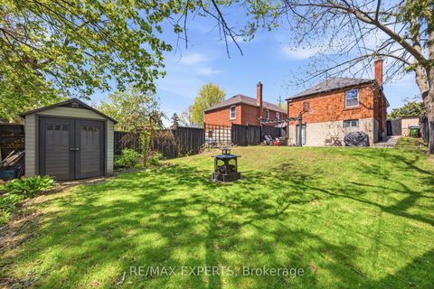 Photo 24 at 221 Clonmore Drive, Cliffside, Toronto