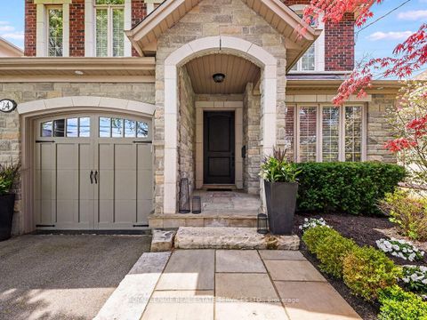 Photo 1 at 24 Jopling Avenue N, City Centre West, Toronto