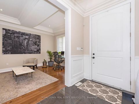 Photo 4 at 24 Jopling Avenue N, City Centre West, Toronto