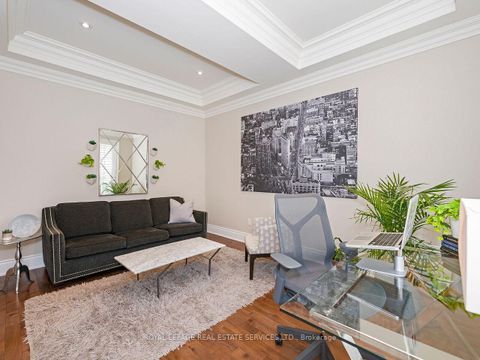 Photo 5 at 24 Jopling Avenue N, City Centre West, Toronto