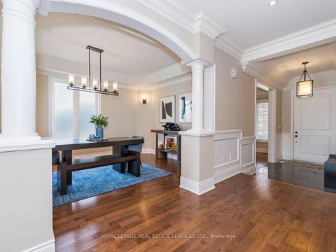 Photo 6 at 24 Jopling Avenue N, City Centre West, Toronto