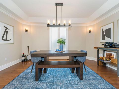 Photo 7 at 24 Jopling Avenue N, City Centre West, Toronto