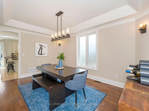 Photo 8 at 24 Jopling Avenue N, City Centre West, Toronto