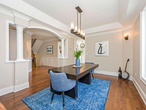 Photo 9 at 24 Jopling Avenue N, City Centre West, Toronto