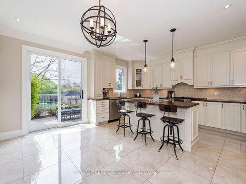 Photo 10 at 24 Jopling Avenue N, City Centre West, Toronto
