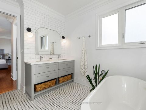 Photo 20 at 24 Jopling Avenue N, City Centre West, Toronto