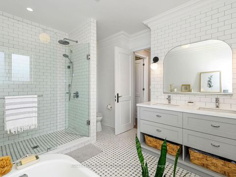 Photo 21 at 24 Jopling Avenue N, City Centre West, Toronto