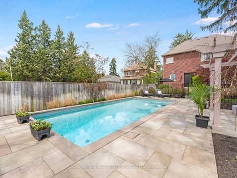 Photo 35 at 24 Jopling Avenue N, City Centre West, Toronto