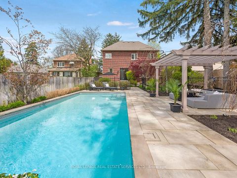 Photo 36 at 24 Jopling Avenue N, City Centre West, Toronto