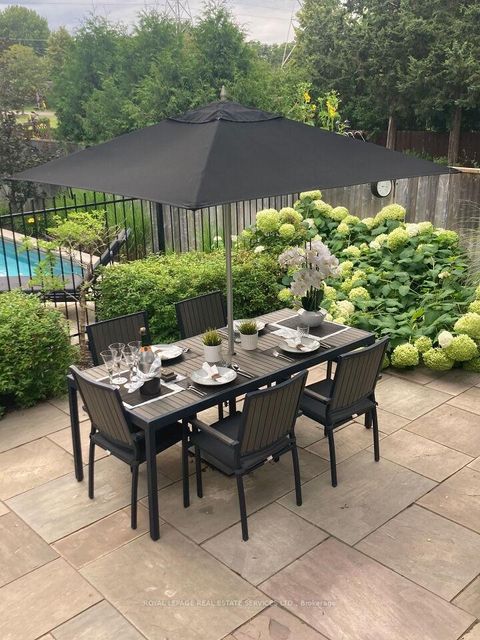 Photo 44 at 24 Jopling Avenue N, City Centre West, Toronto